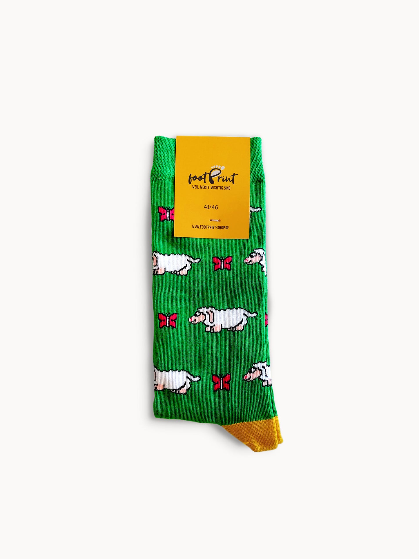 Socken »Mimmi«