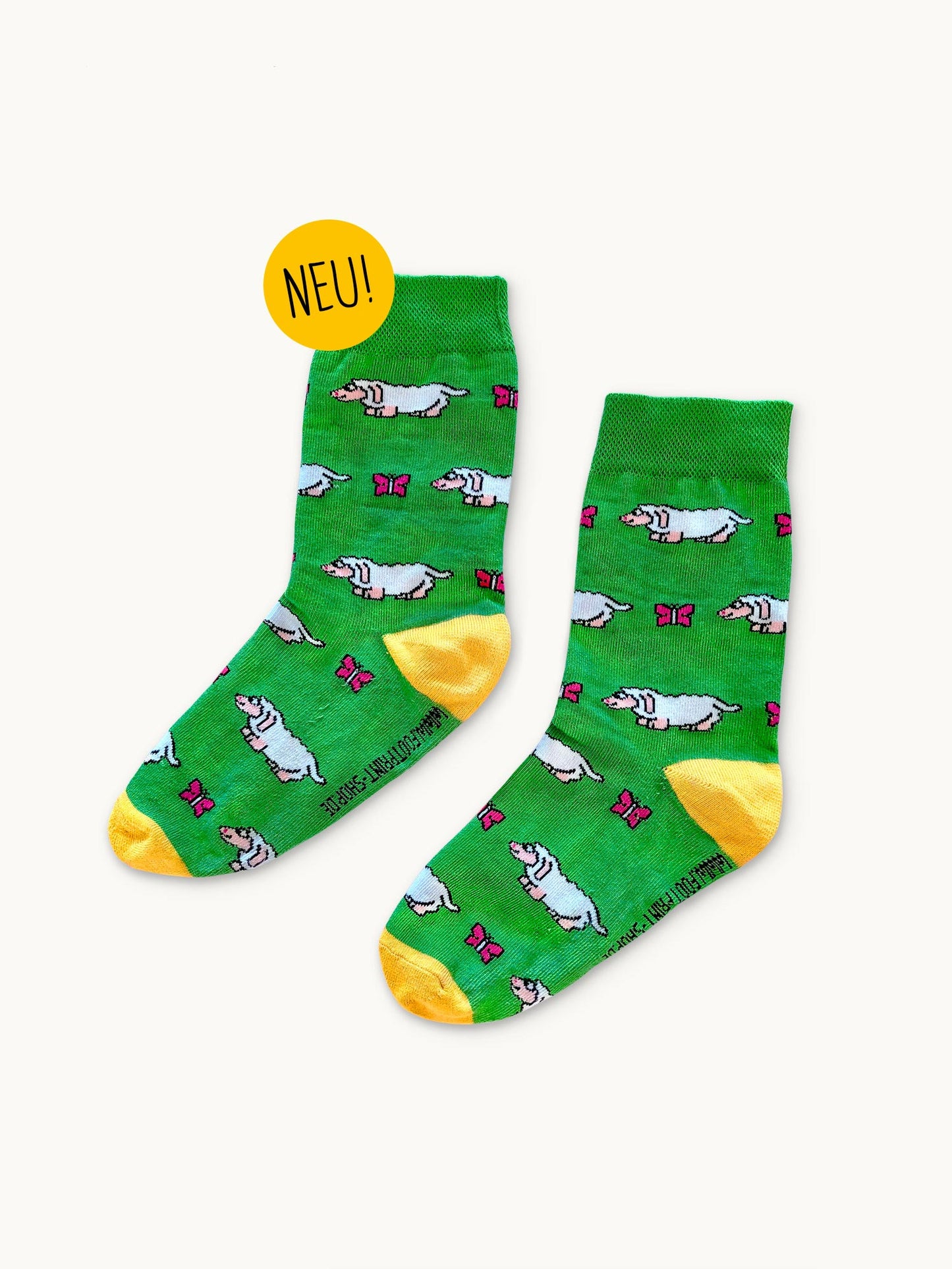 Socken »Mimmi«