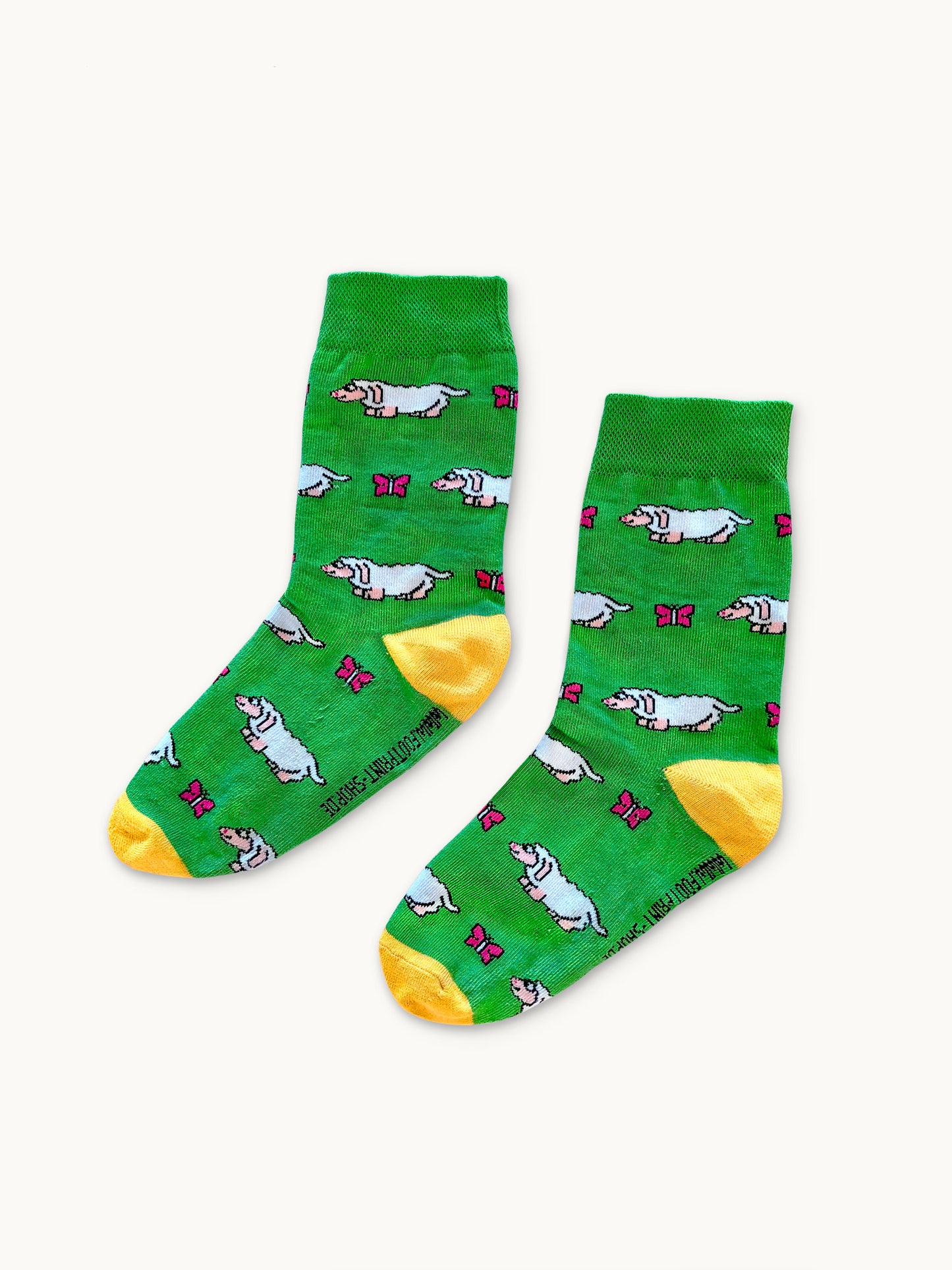 Socken »Mimmi«
