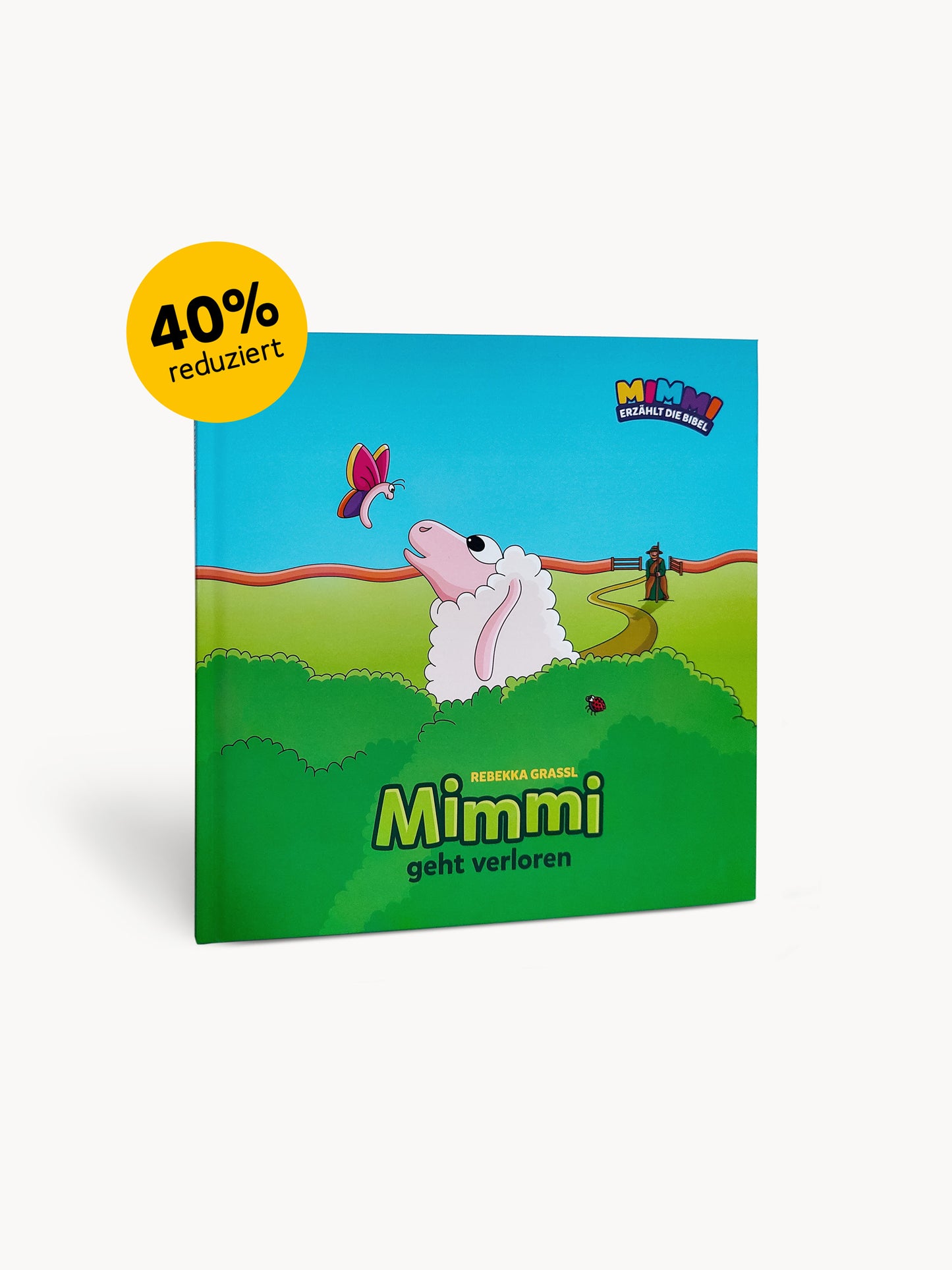 Mimmi geht verloren (Band 01)