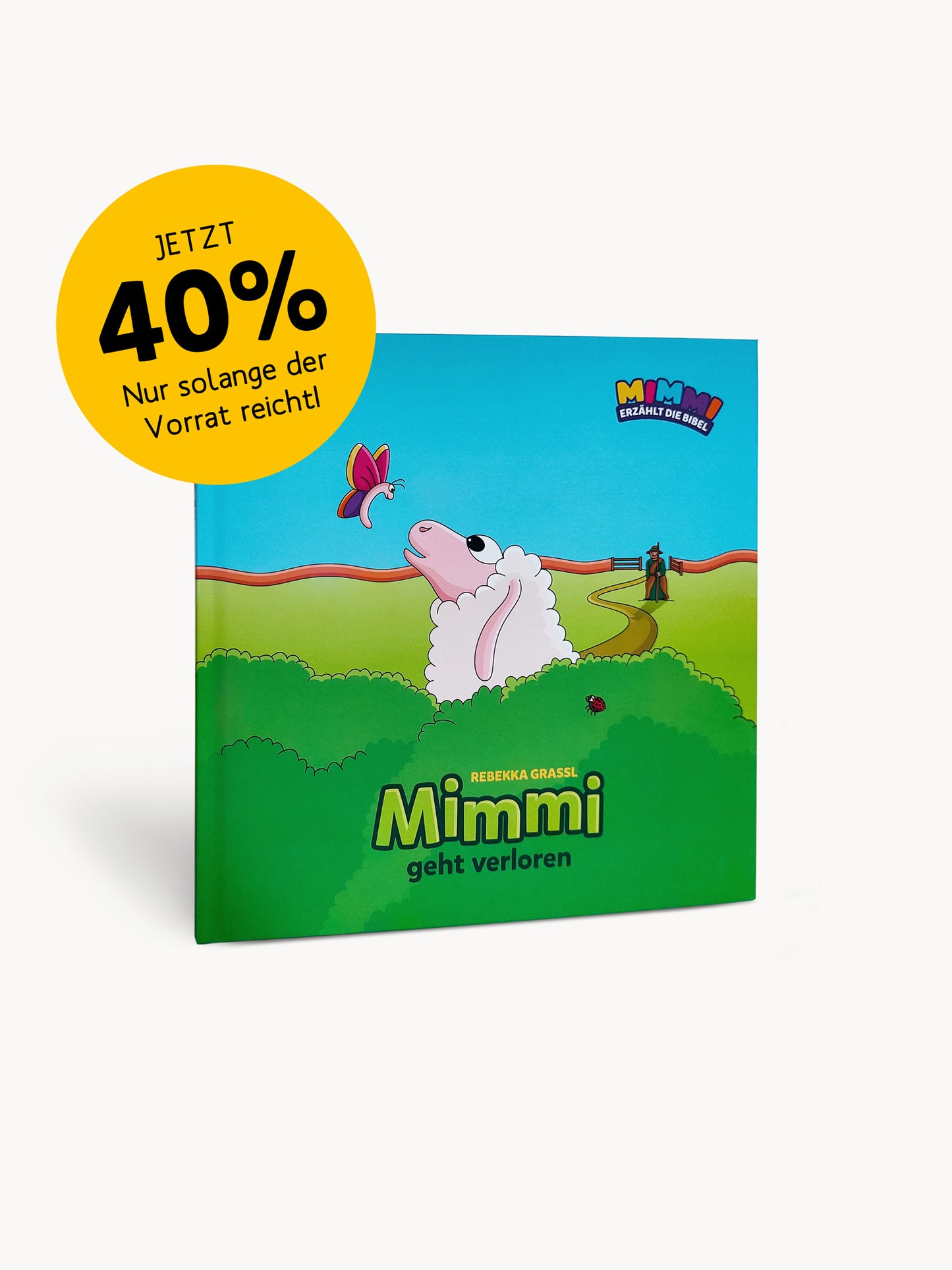 Mimmi geht verloren (Band 01)