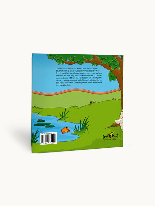 Mimmi und der gute Rat (Band 02)