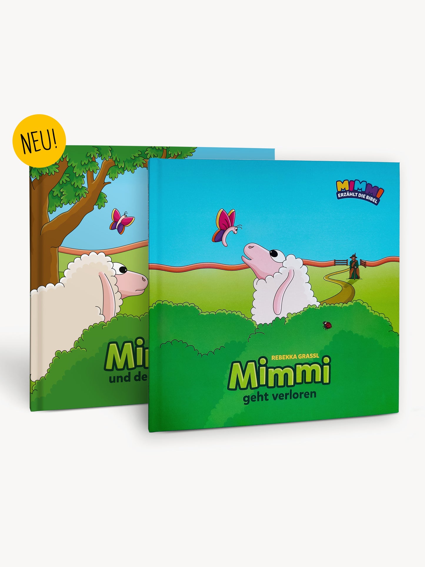 Mimmis Buchpaket
