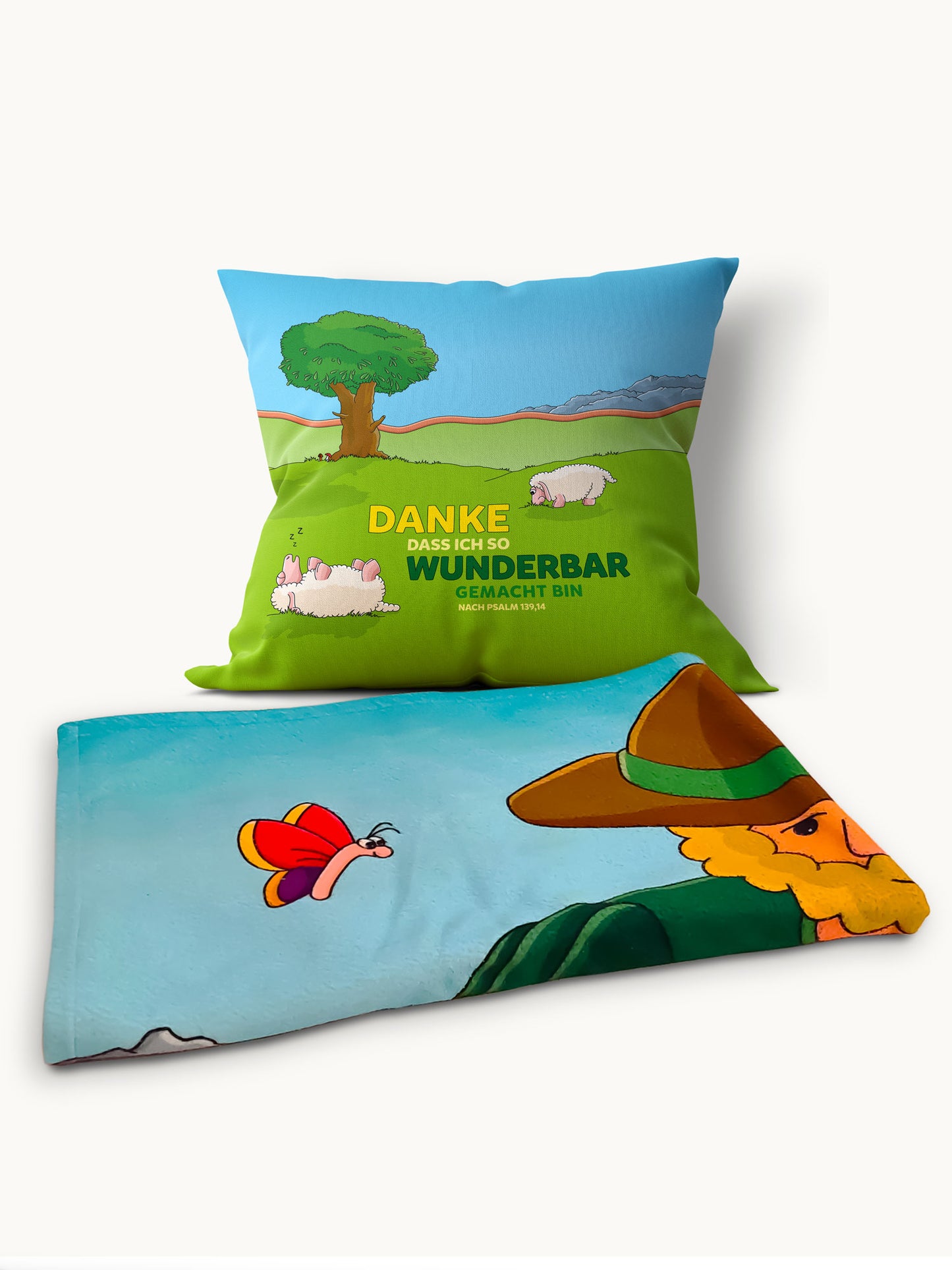 Mimmis Kuschelset