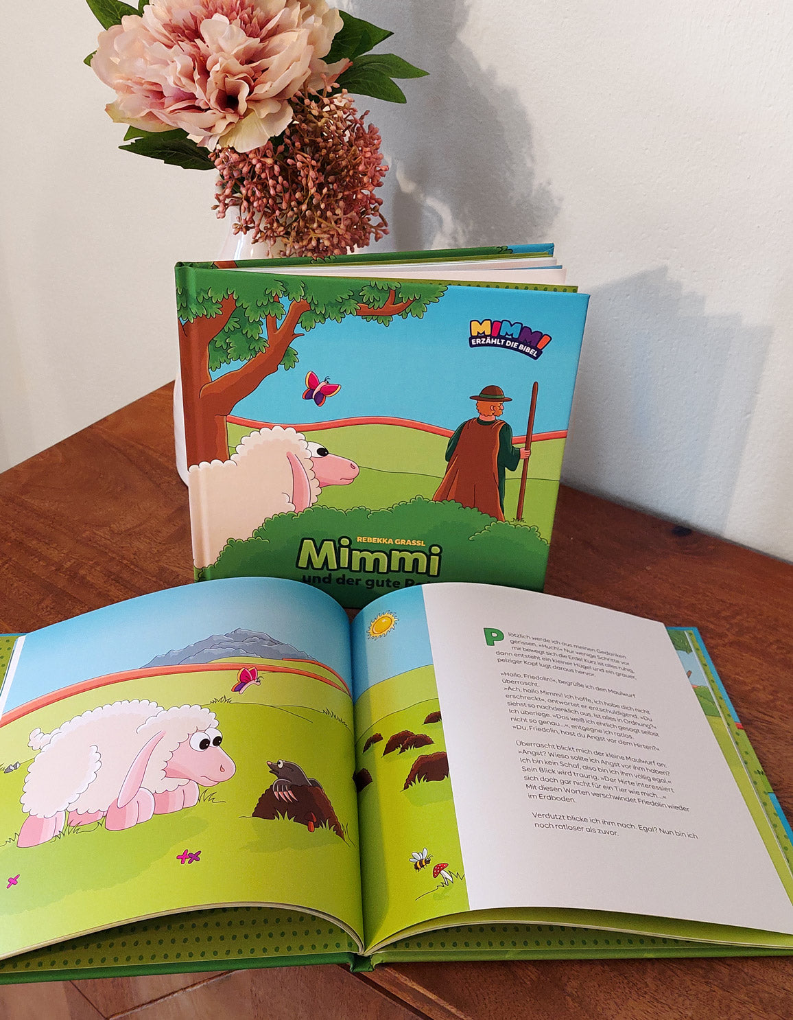 Mimmi und der gute Rat (Band 02)