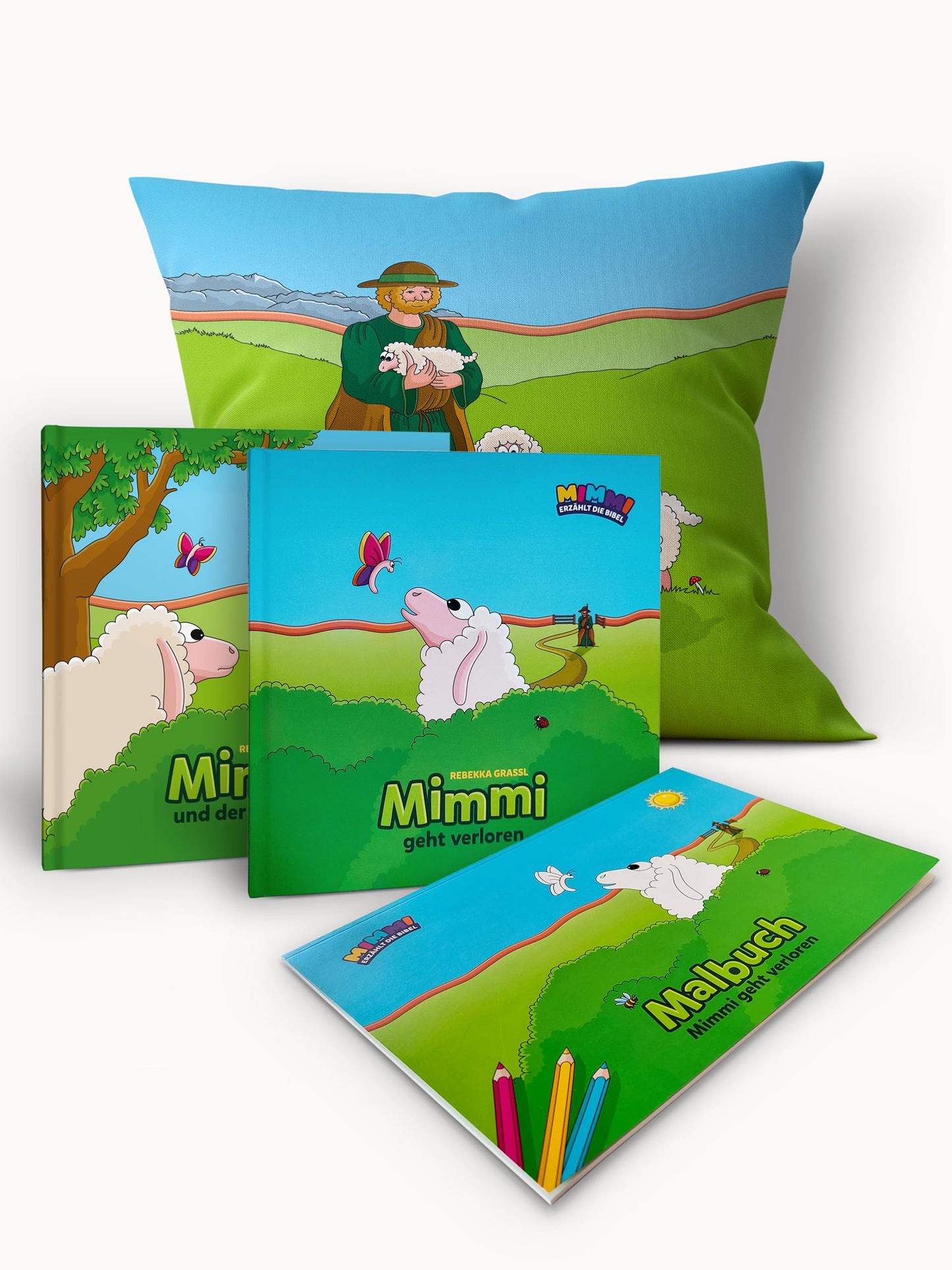 Mimmis Rabattpaket