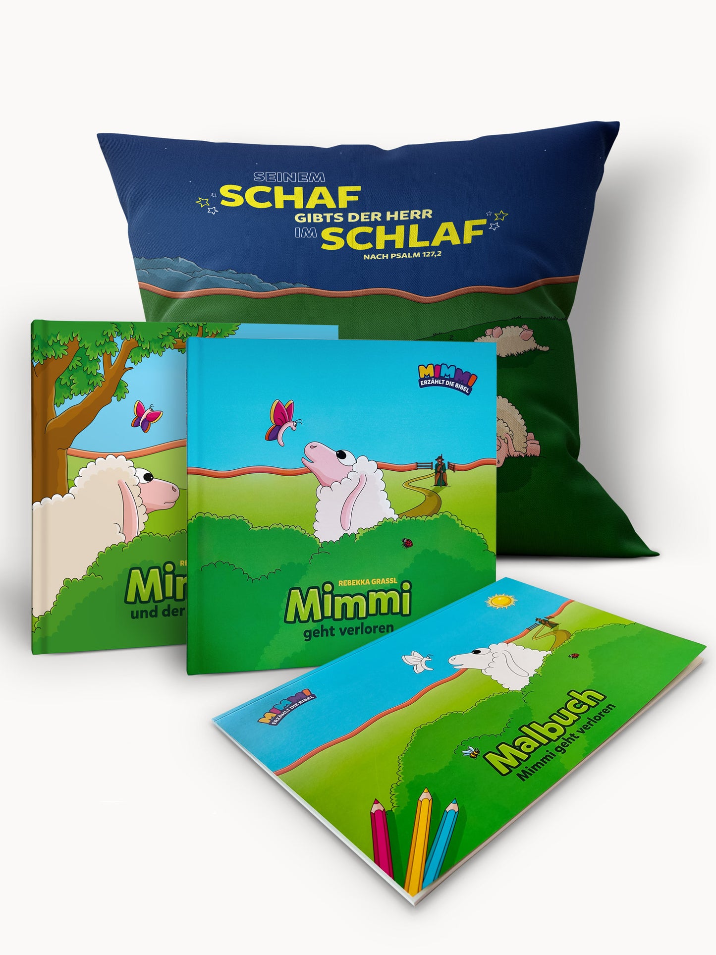 Mimmis Rabattpaket