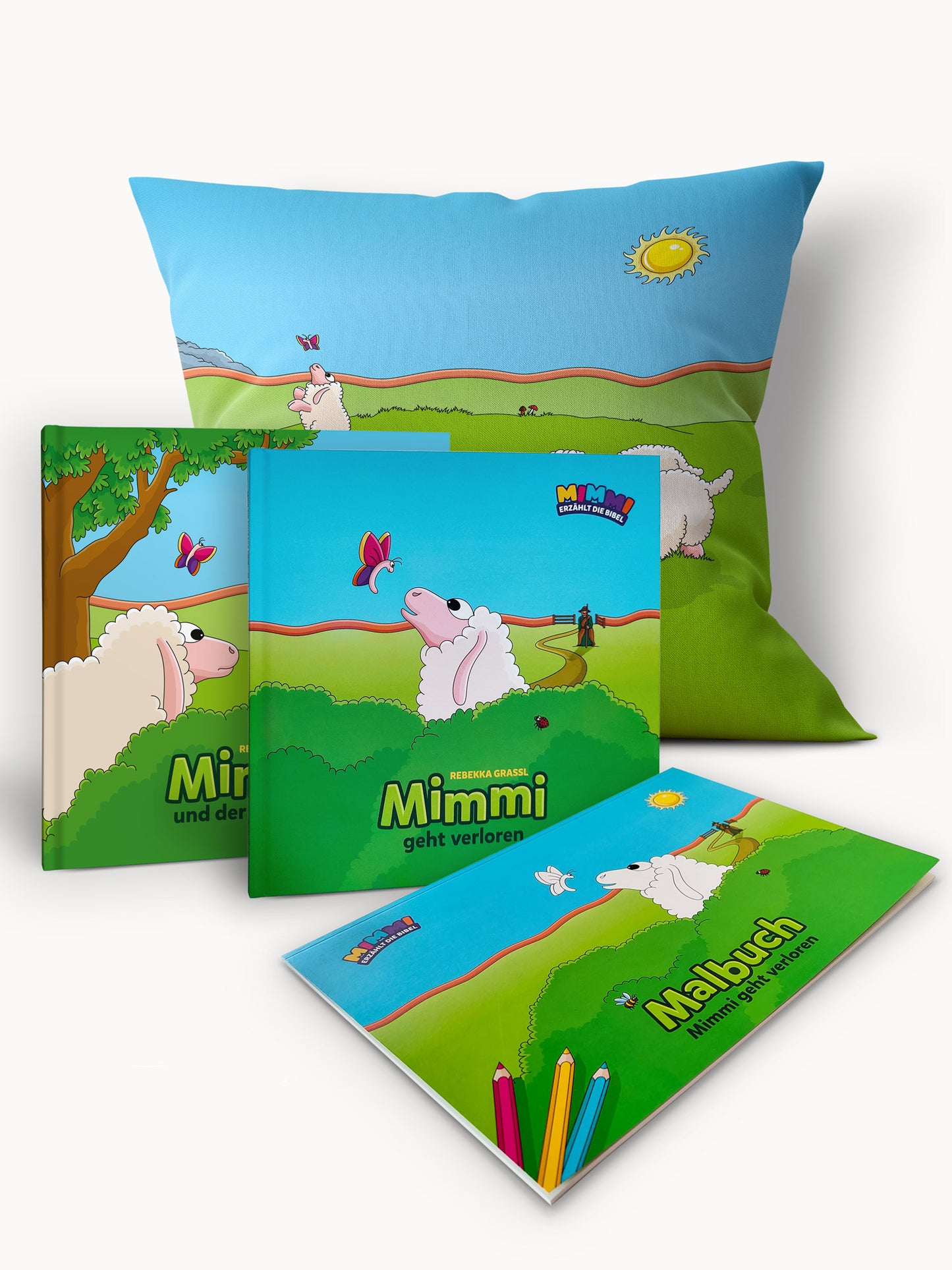 Mimmis Rabattpaket