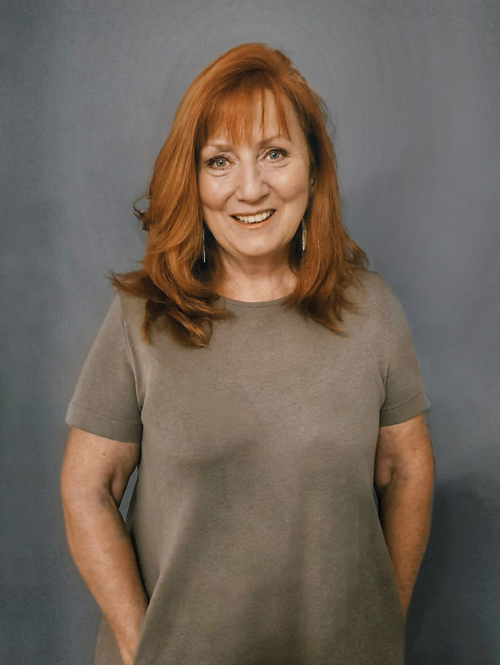 Raphaela Berger Porträtfoto