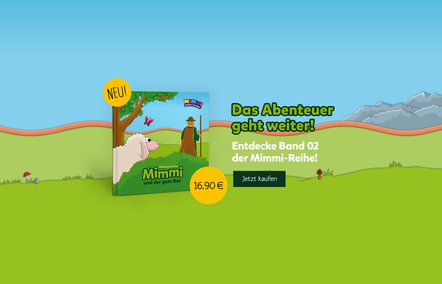 Slideshow zum Band 02