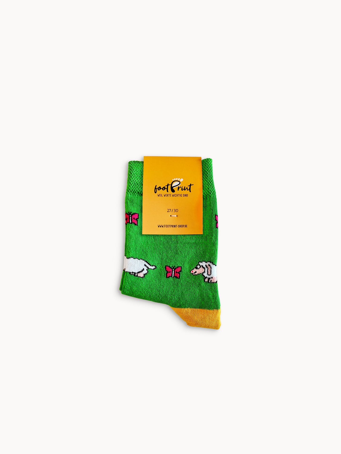 Mimmi-Socken (Größe 27-30)