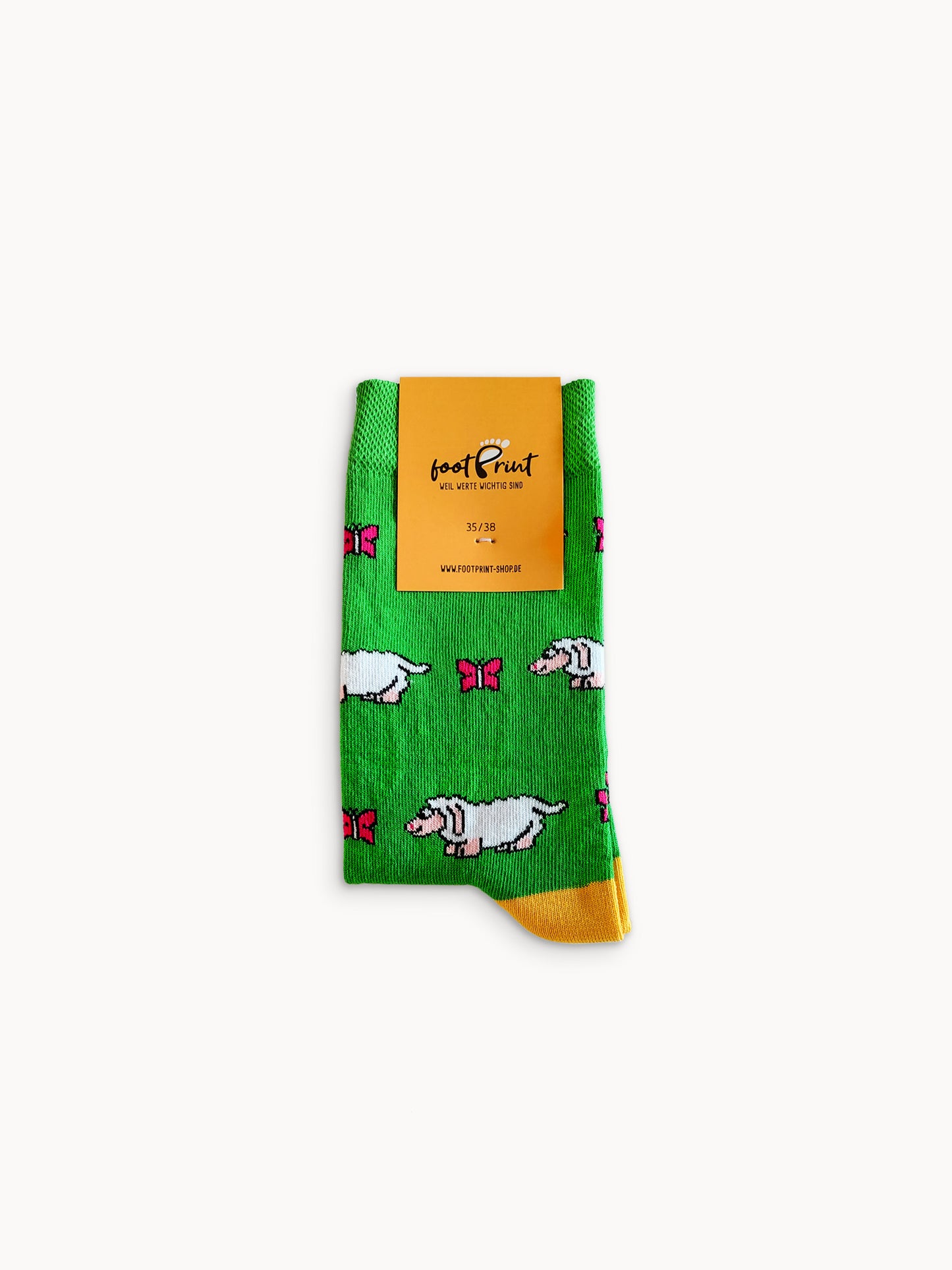 Mimmi-Socken (Größe 35-38)