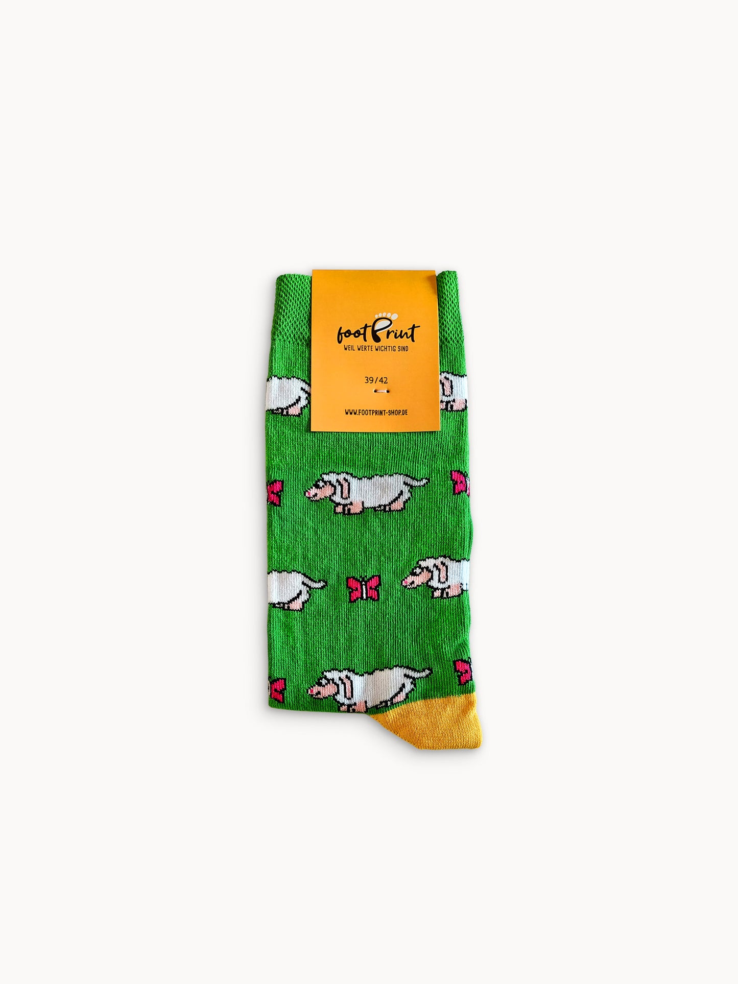 Mimmi-Socken (Größe 39-42)