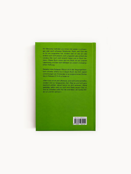 Nicht mit meiner Tochter - footPrint