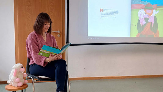 Ein Abenteuer mit Mimmi erleben