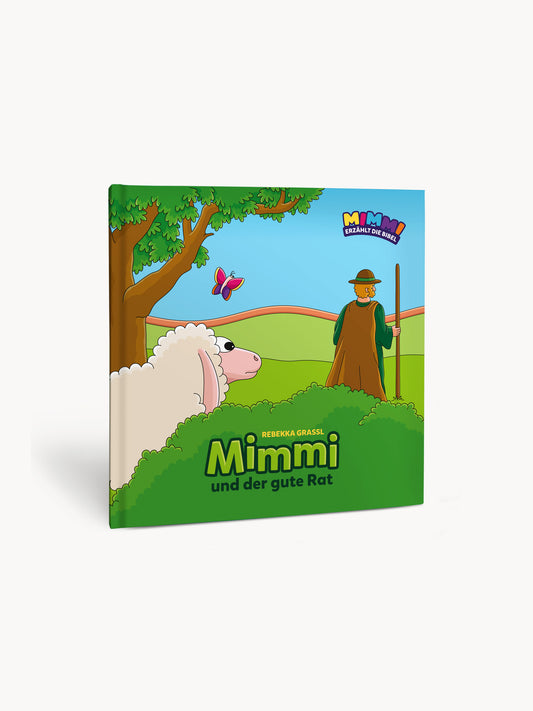 Mimmi und der gute Rat (Band 02)