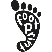 footPrint Favicon