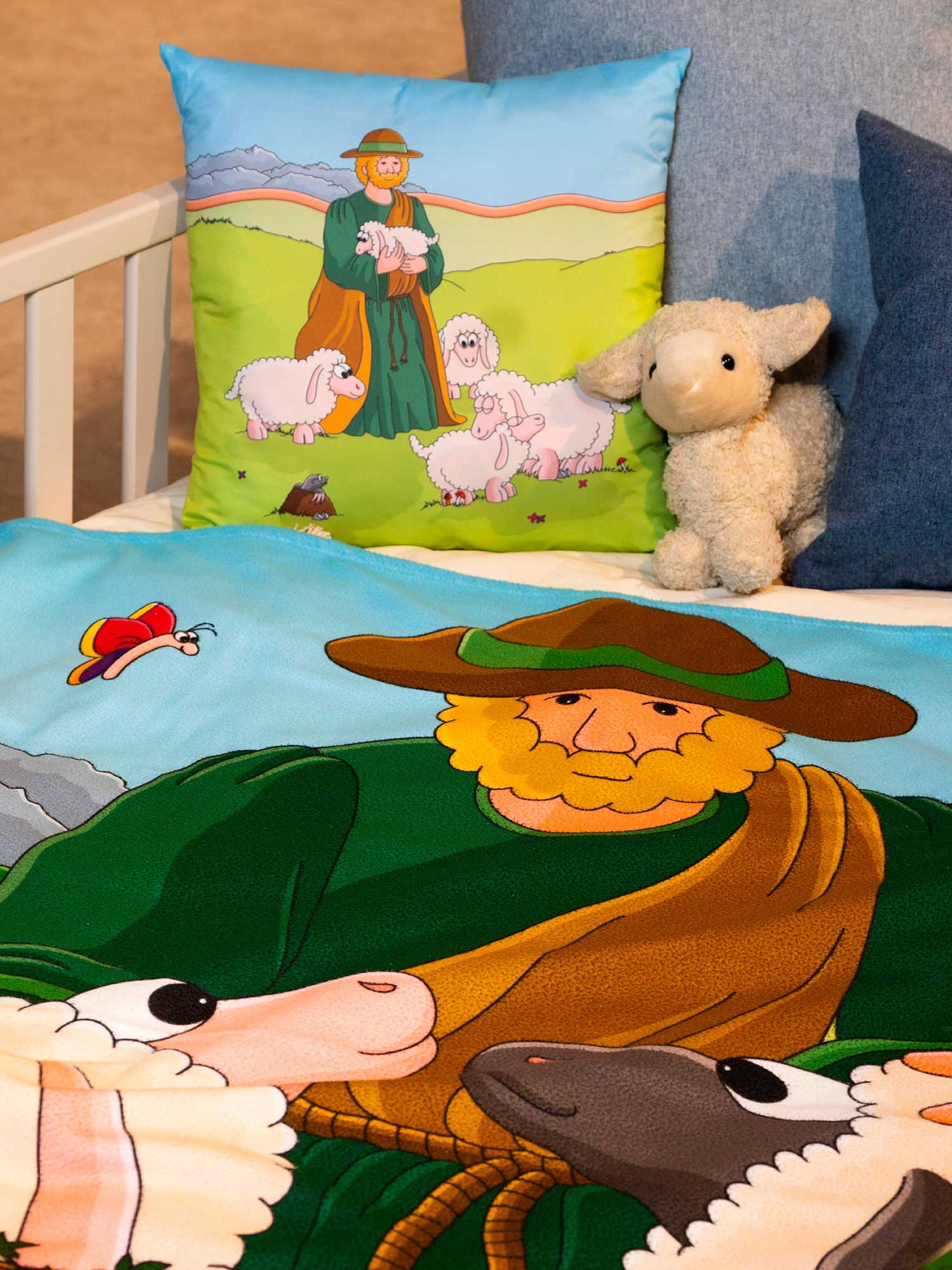 Mimmis Kuschelset